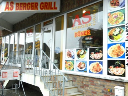 Фото: Asberger Grill